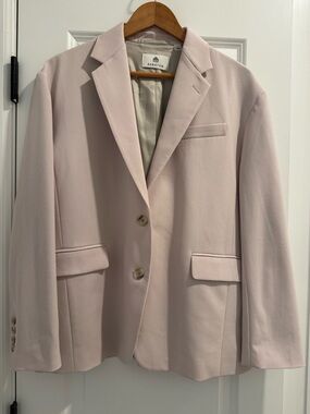 Babaton by Aritzia Vogue Blazer